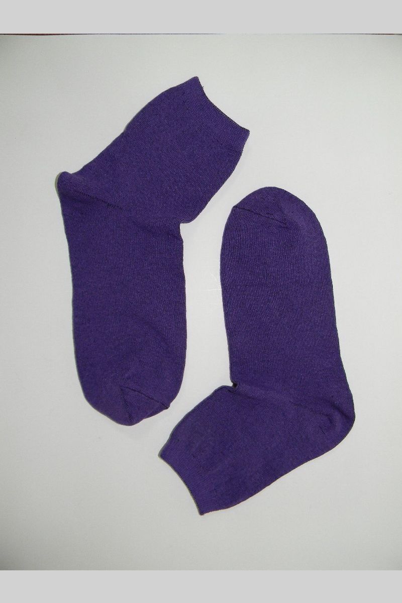 Носки и гольфы АКВА-ИС 15с125 фиолетовый
