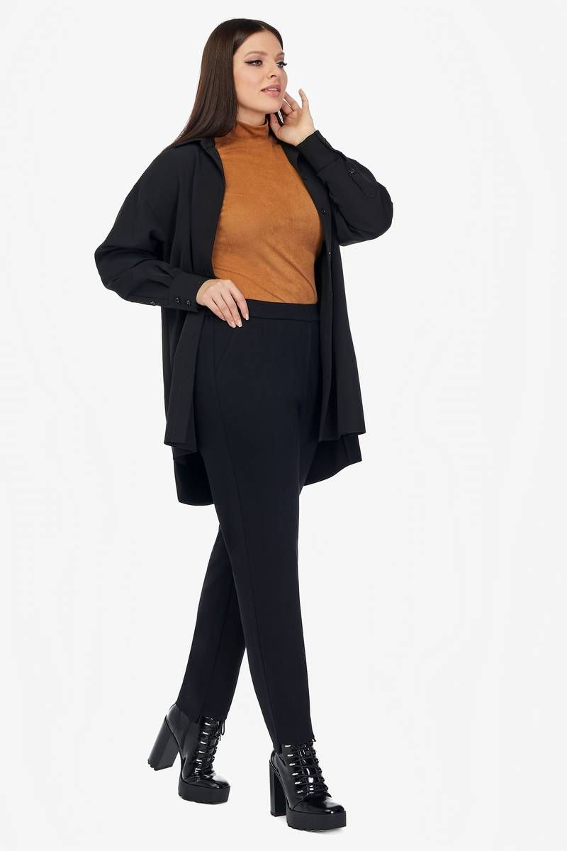 Брюки Gold Style 2514