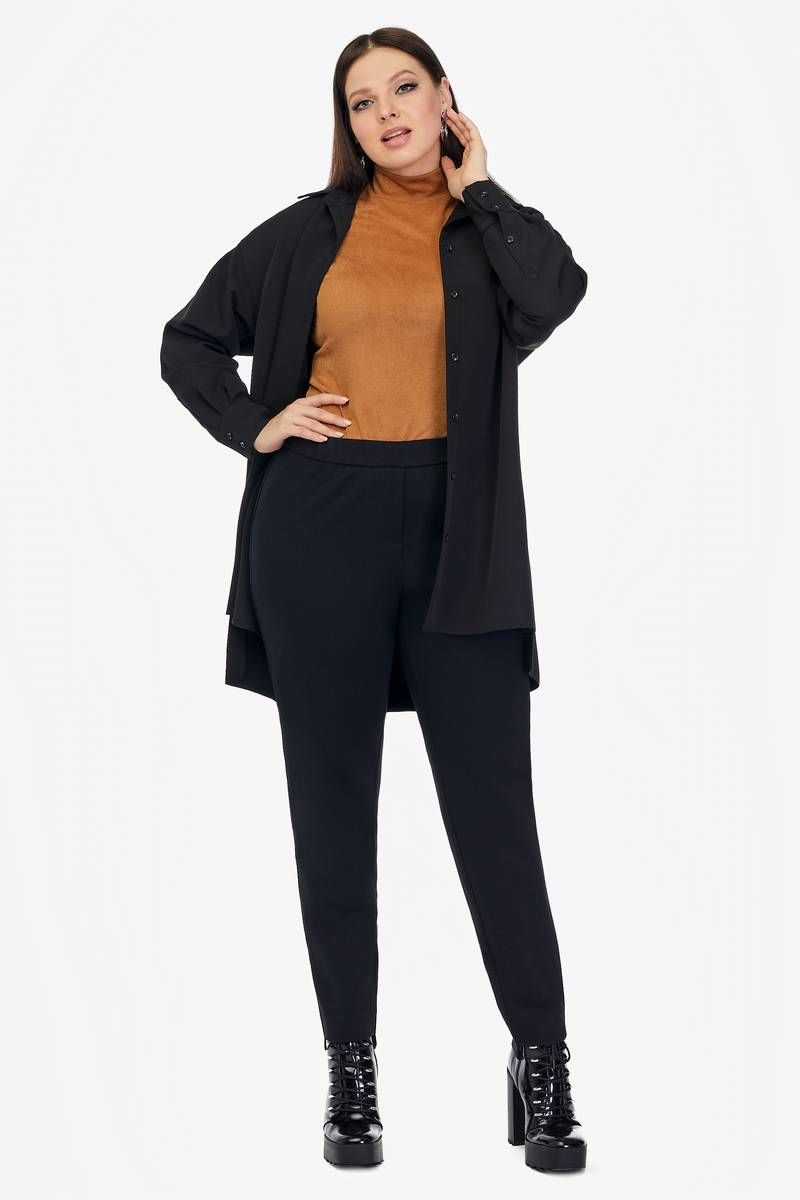 Брюки Gold Style 2514