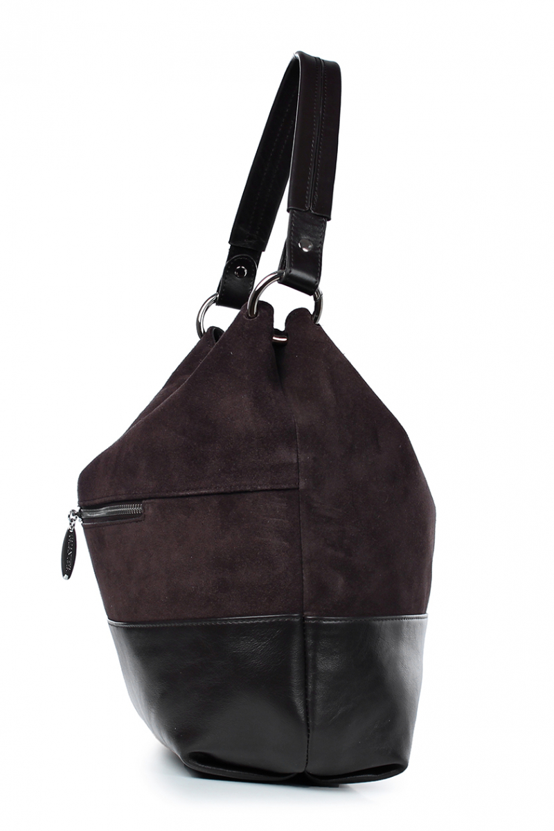 Женская сумка Galanteya 37813.22с2420к45 коричневый