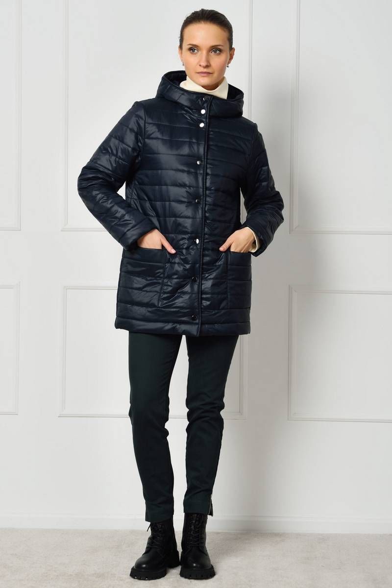 Женская куртка Femme & Devur 71081 1.36F(170)