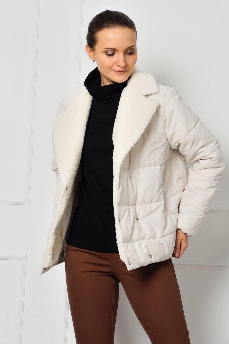 Женская куртка Femme & Devur 70917 2.2F(170)