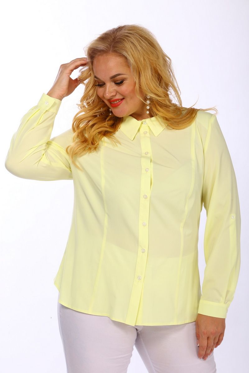 Блузы SOVITA 120 желтый
