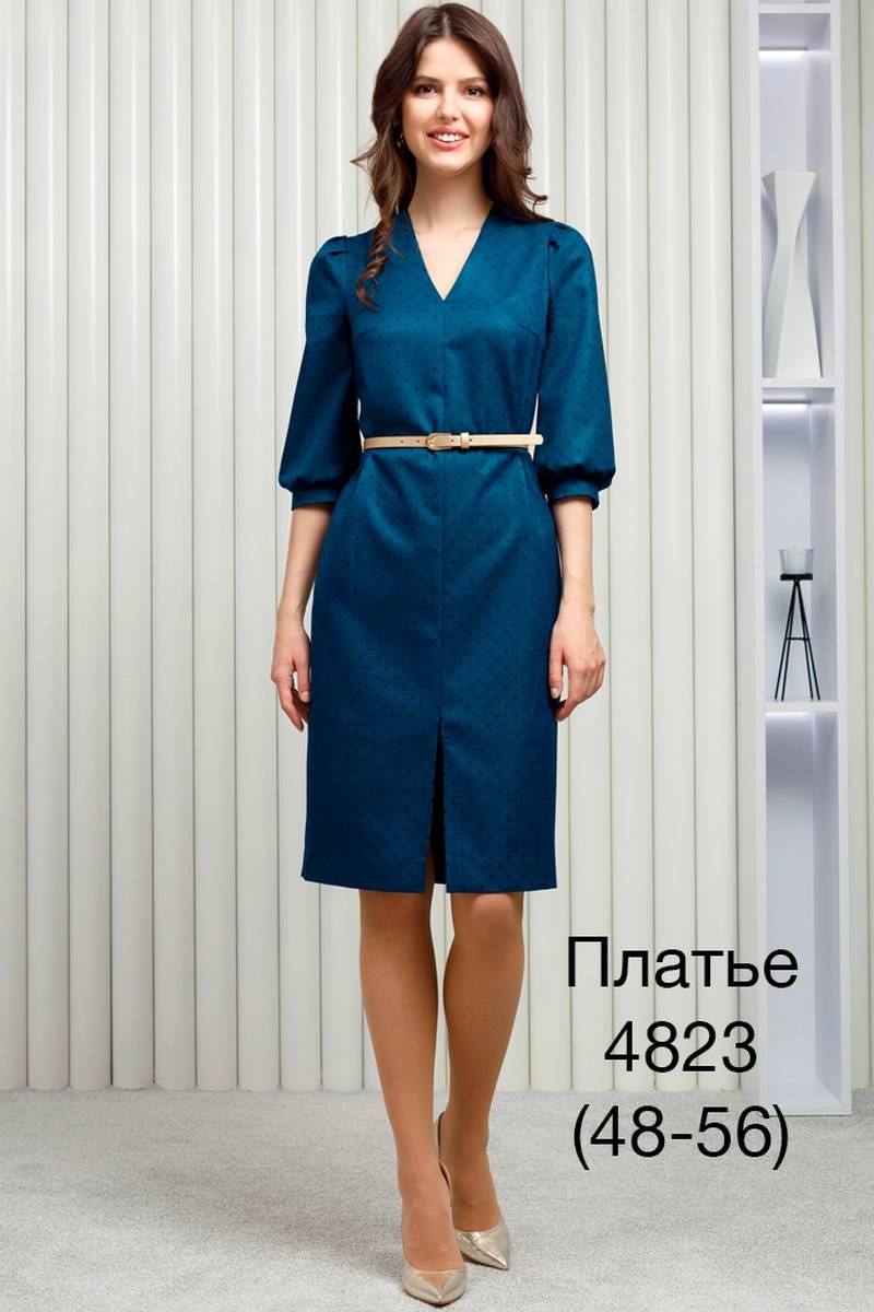 Платья Nalina 4823