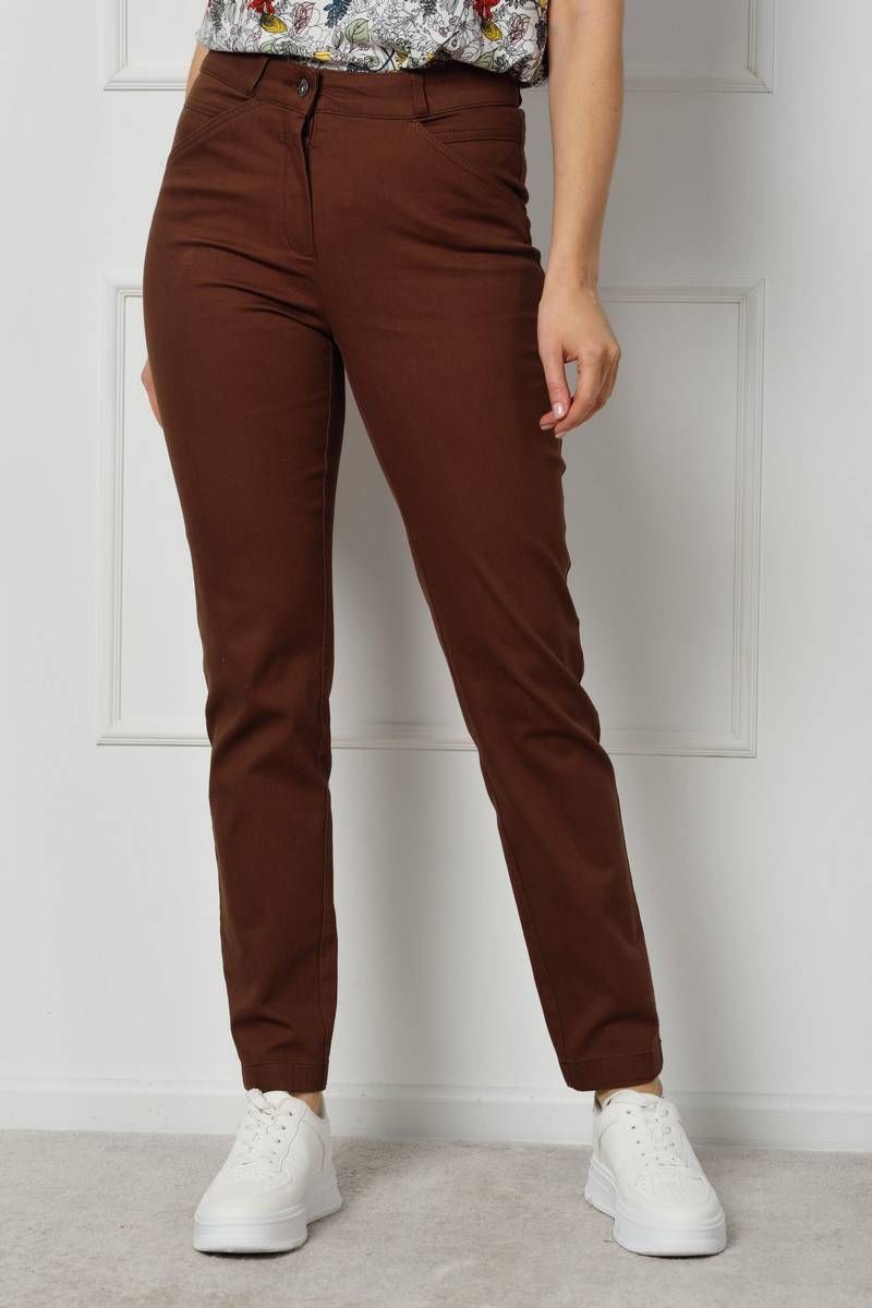 Брюки Femme & Devur 9558 3.27F(170)