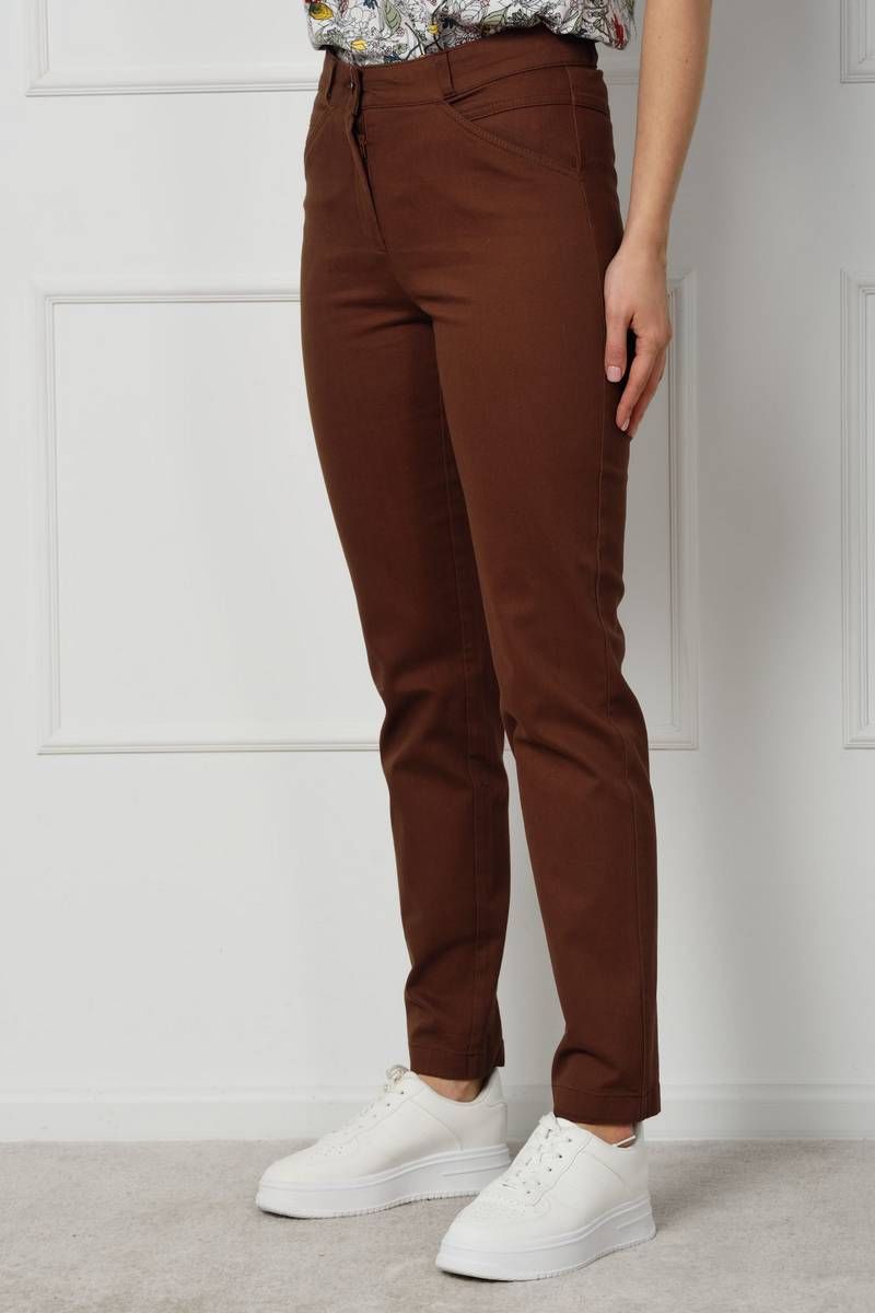Брюки Femme & Devur 9558 3.27F(170)