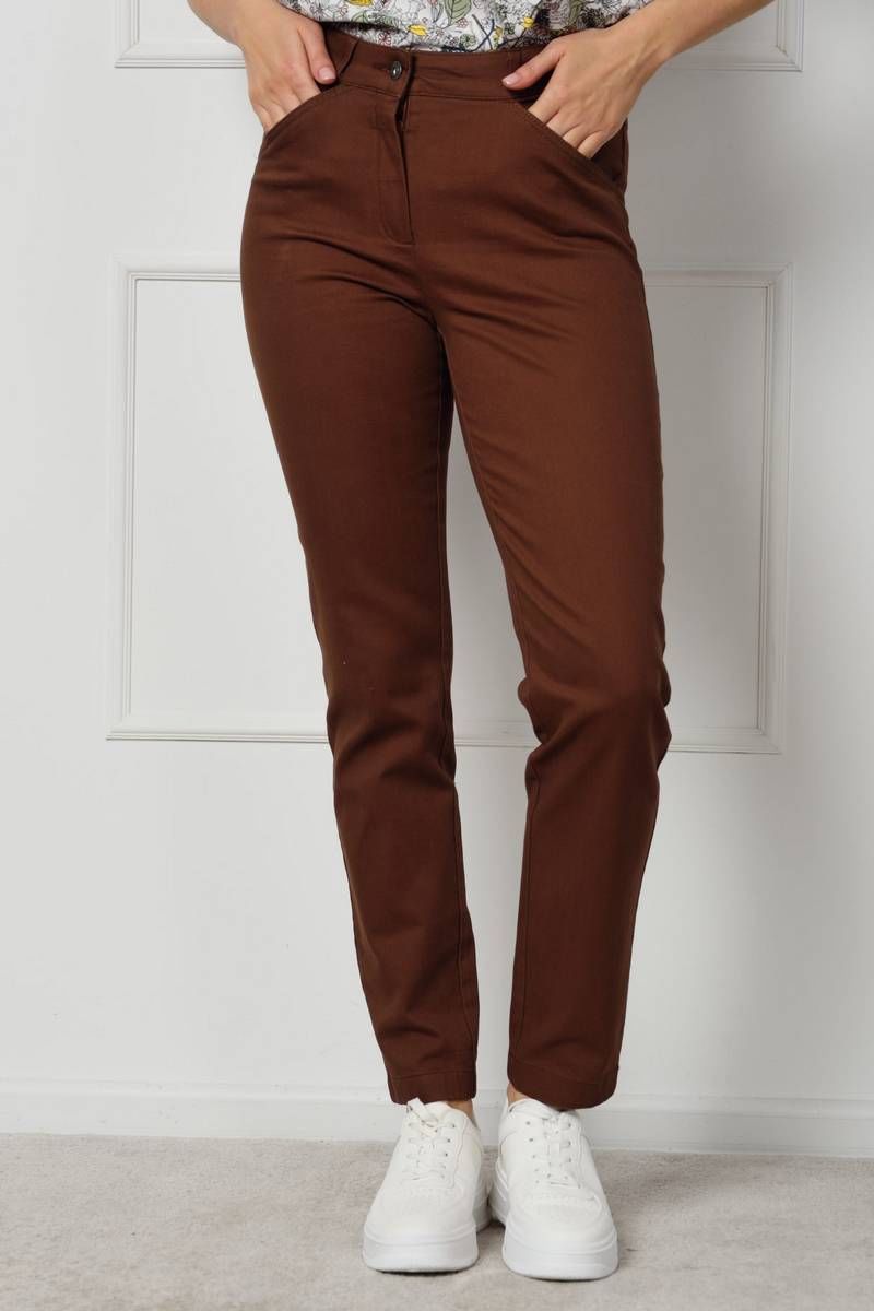 Брюки Femme & Devur 9558 3.27F(170)