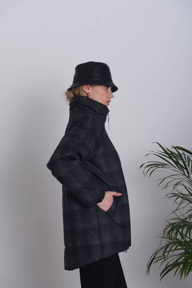 Женская куртка Femme & Devur 70959 1.50F(170)