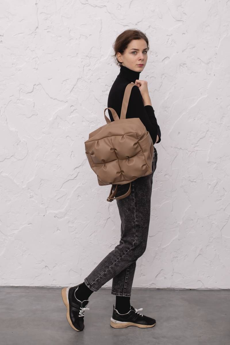 Женская сумка MT.Style рюкзак2 iris