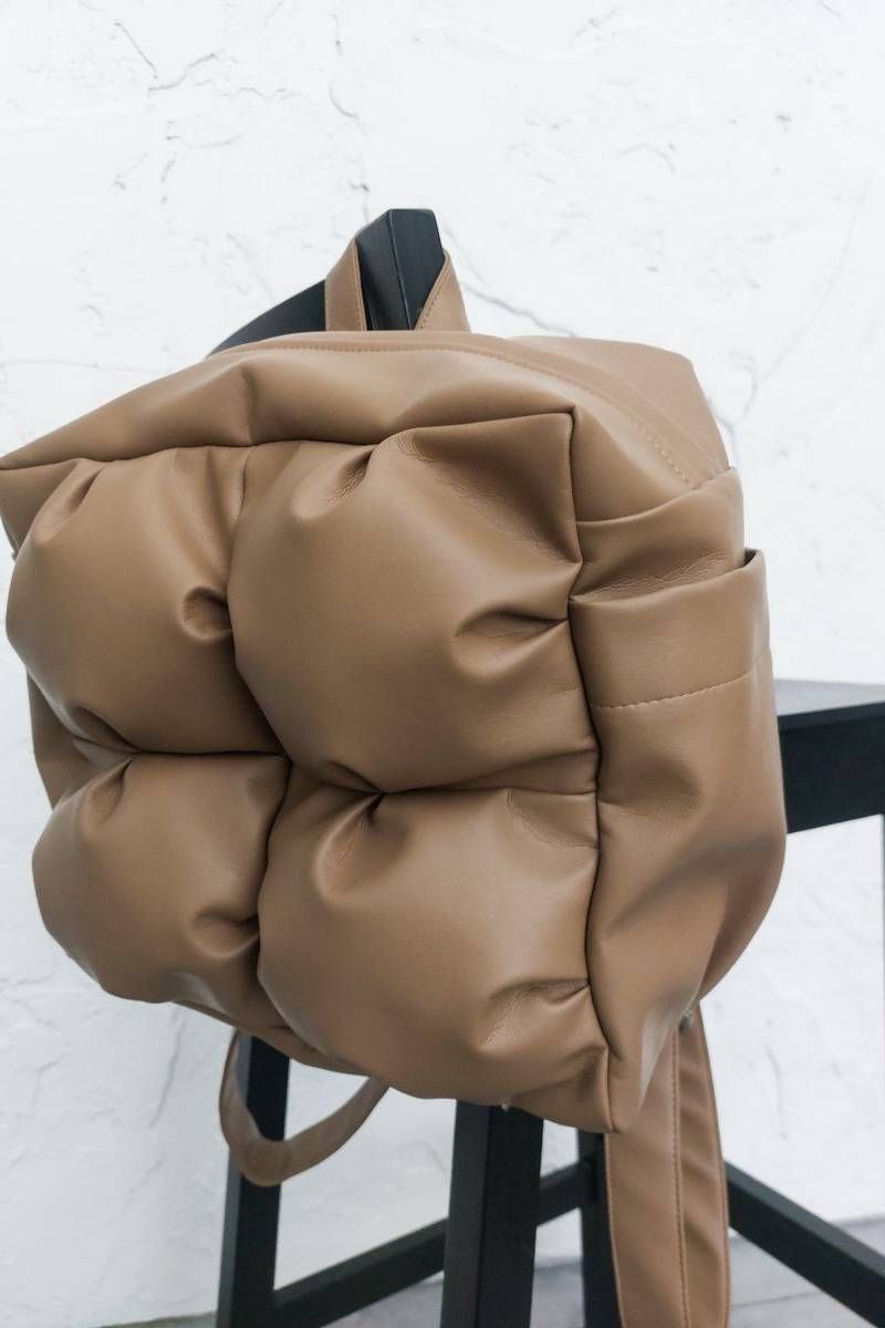 Женская сумка MT.Style рюкзак2 iris