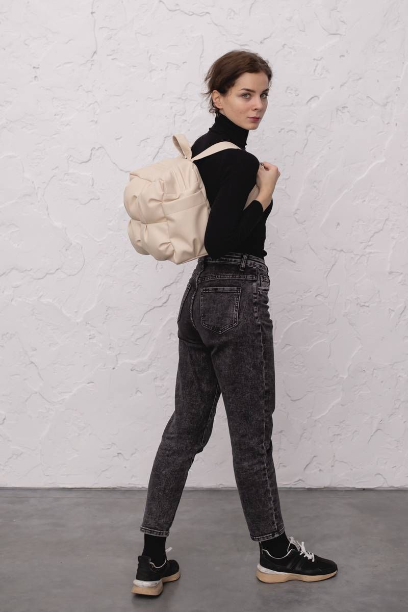 Женская сумка MT.Style рюкзак2 bez