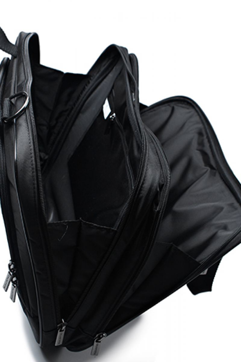 Рюкзаки и сумки Galanteya 15509.1с2731к45 черный