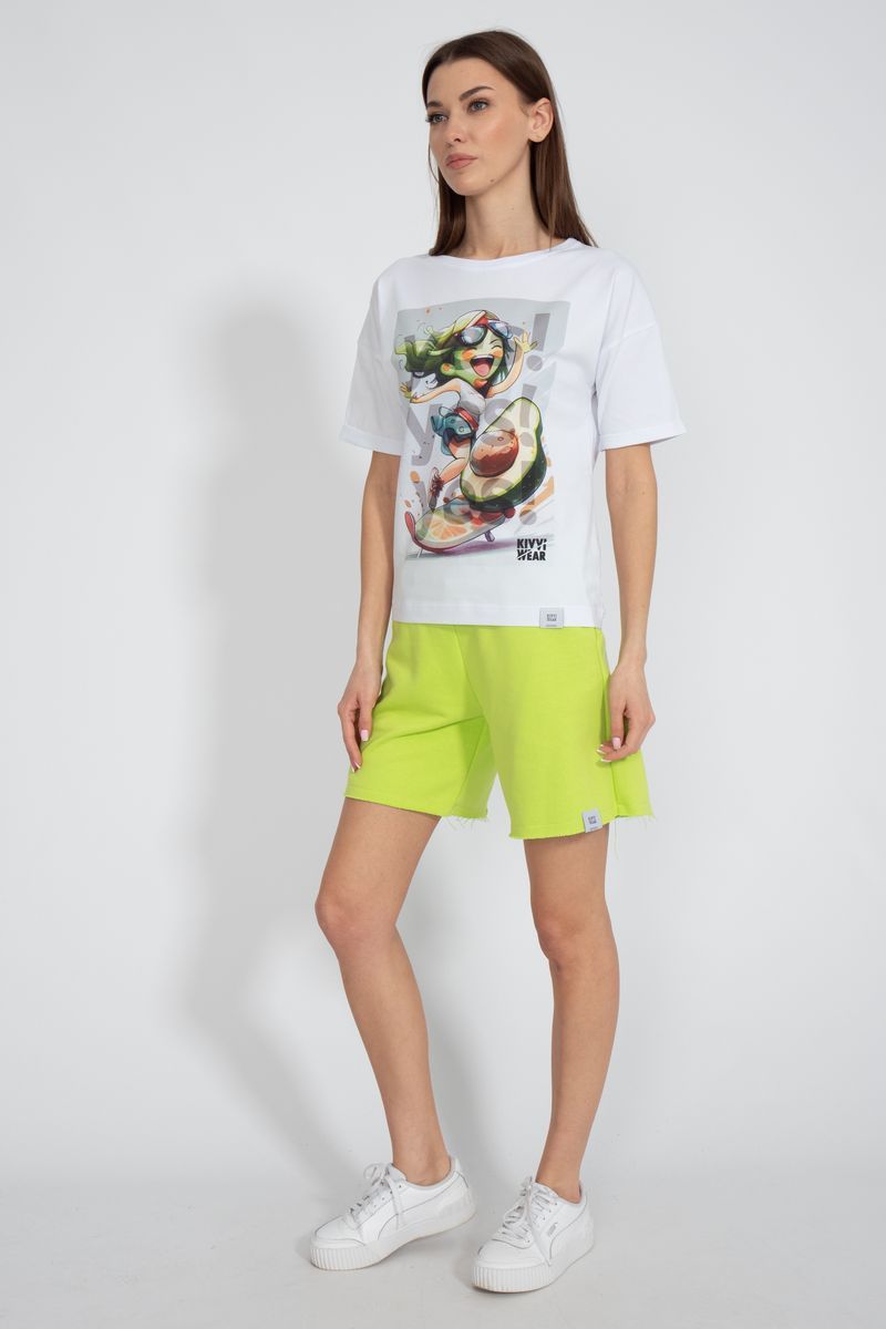 Майки Kivviwear 4026.106