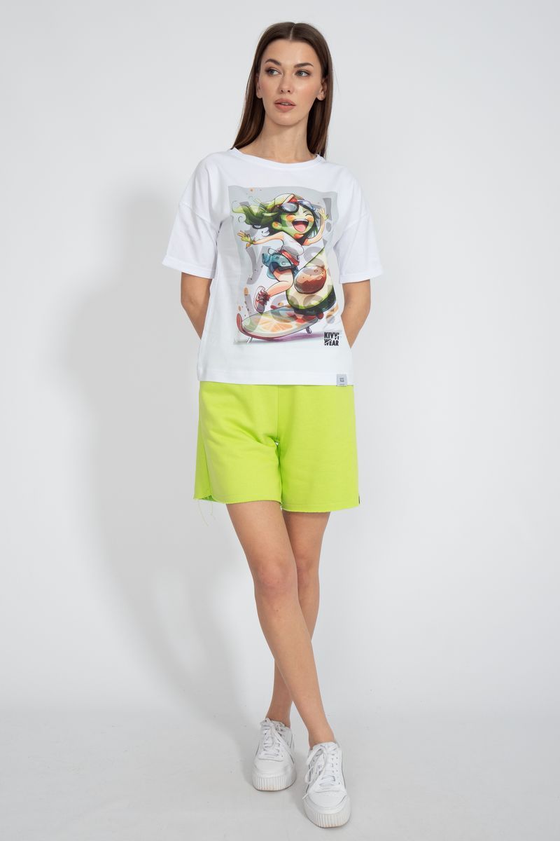 Майки Kivviwear 4026.106