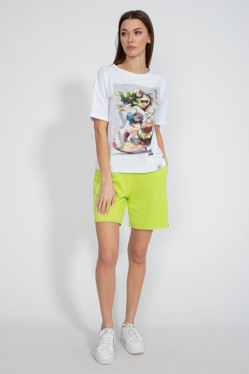 Майки Kivviwear 4026.106