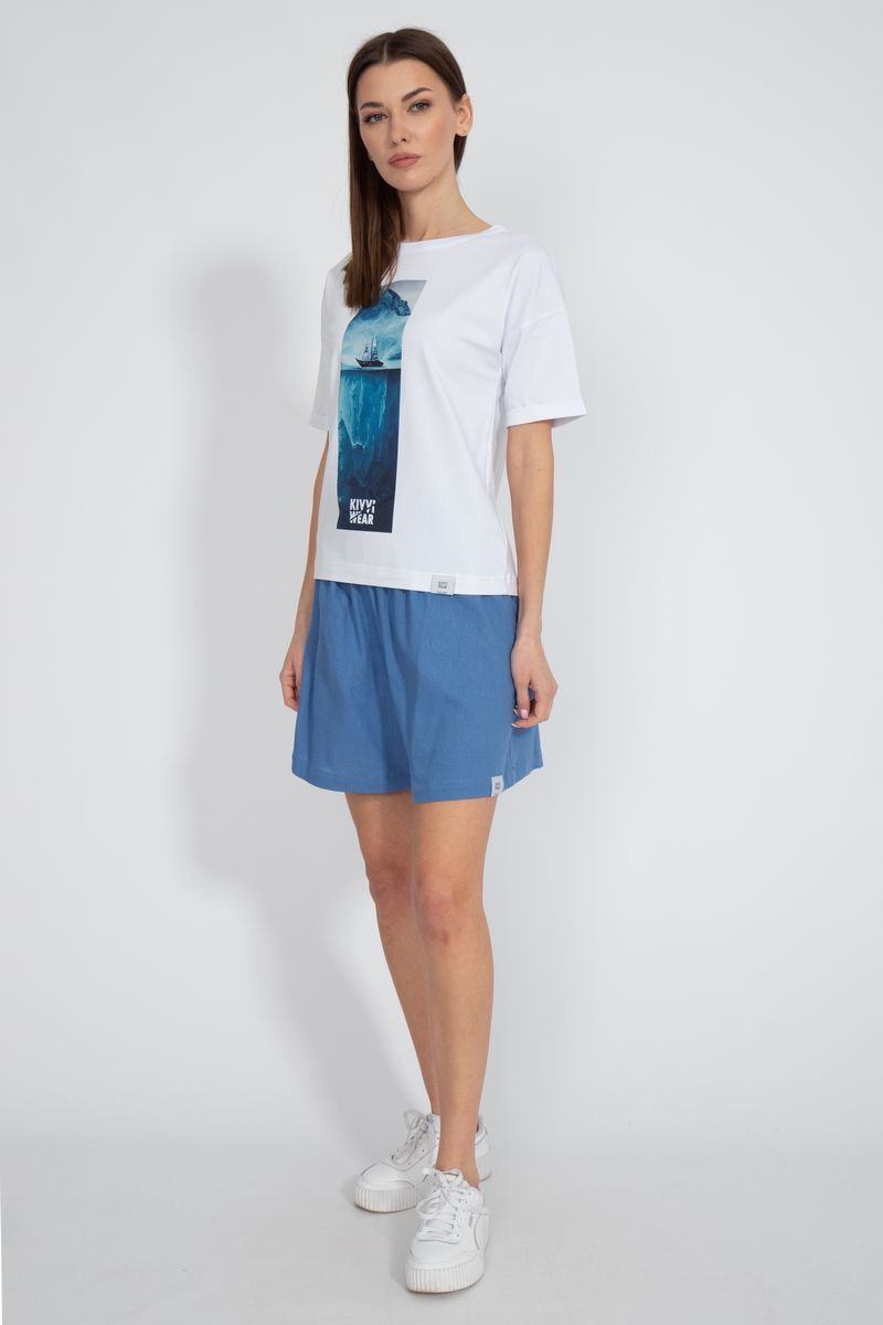 Майки Kivviwear 4026.109