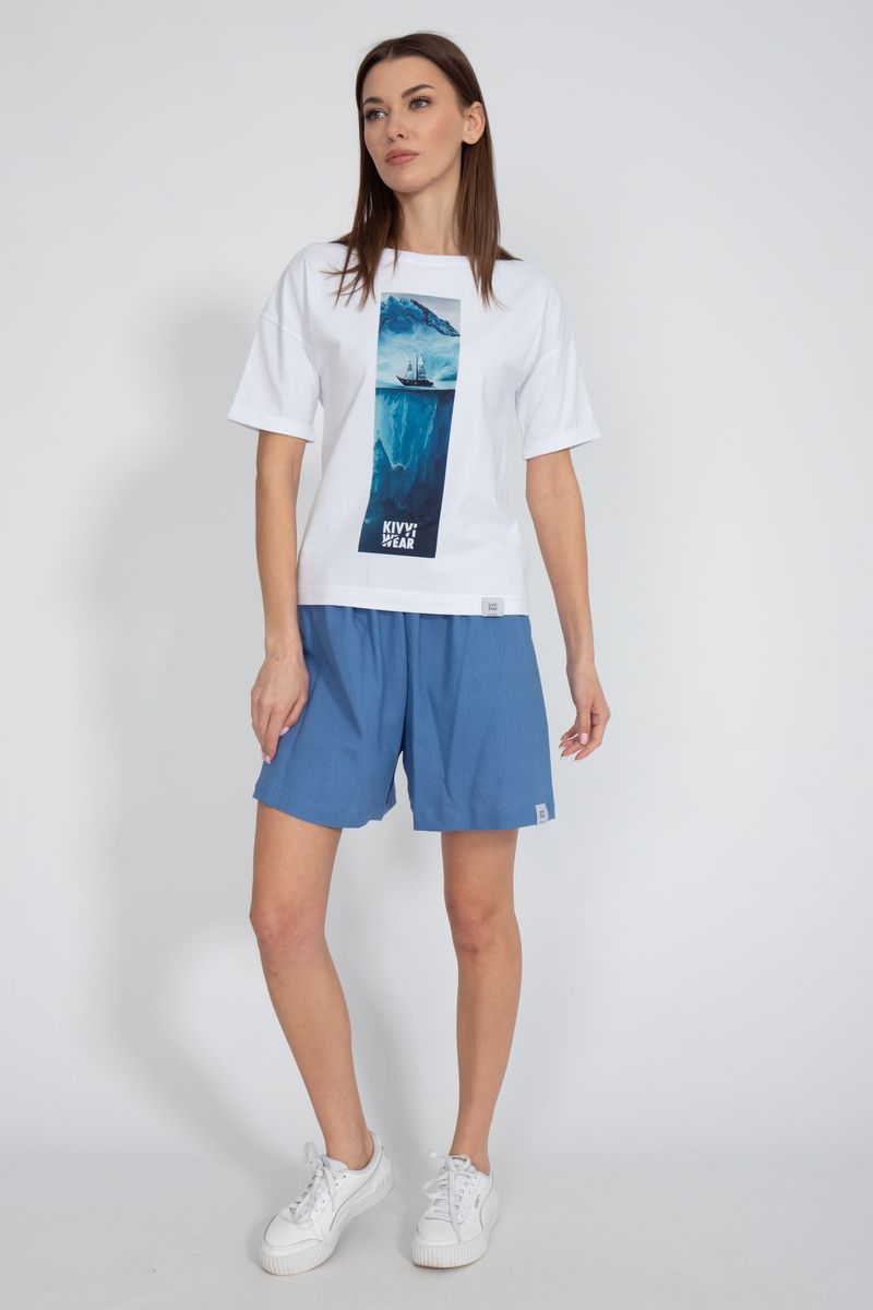 Майки Kivviwear 4026.109