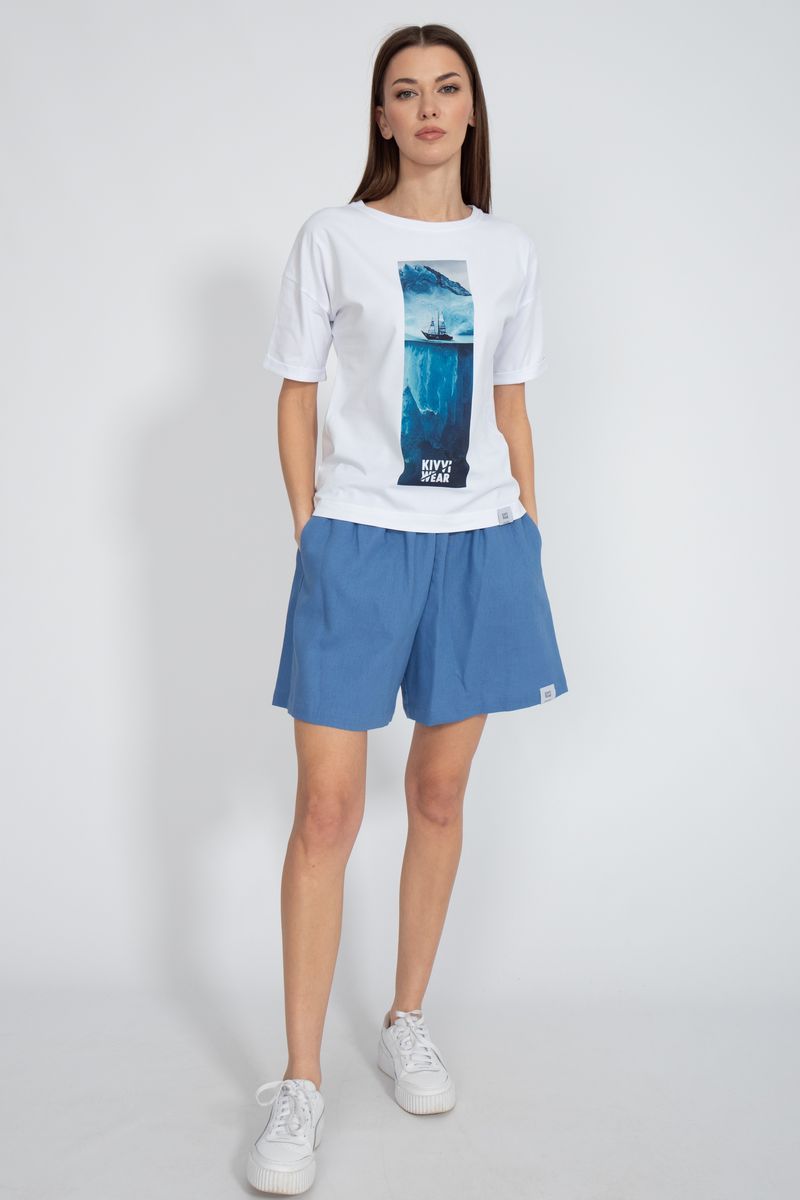 Майки Kivviwear 4026.109