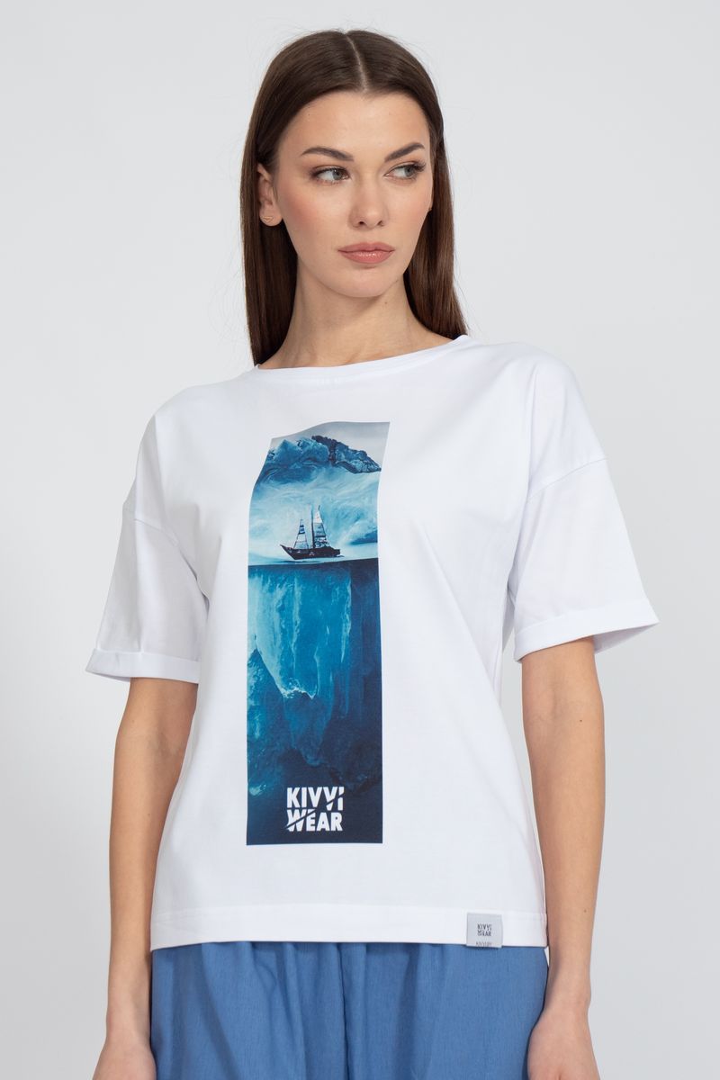 Майки Kivviwear 4026.109