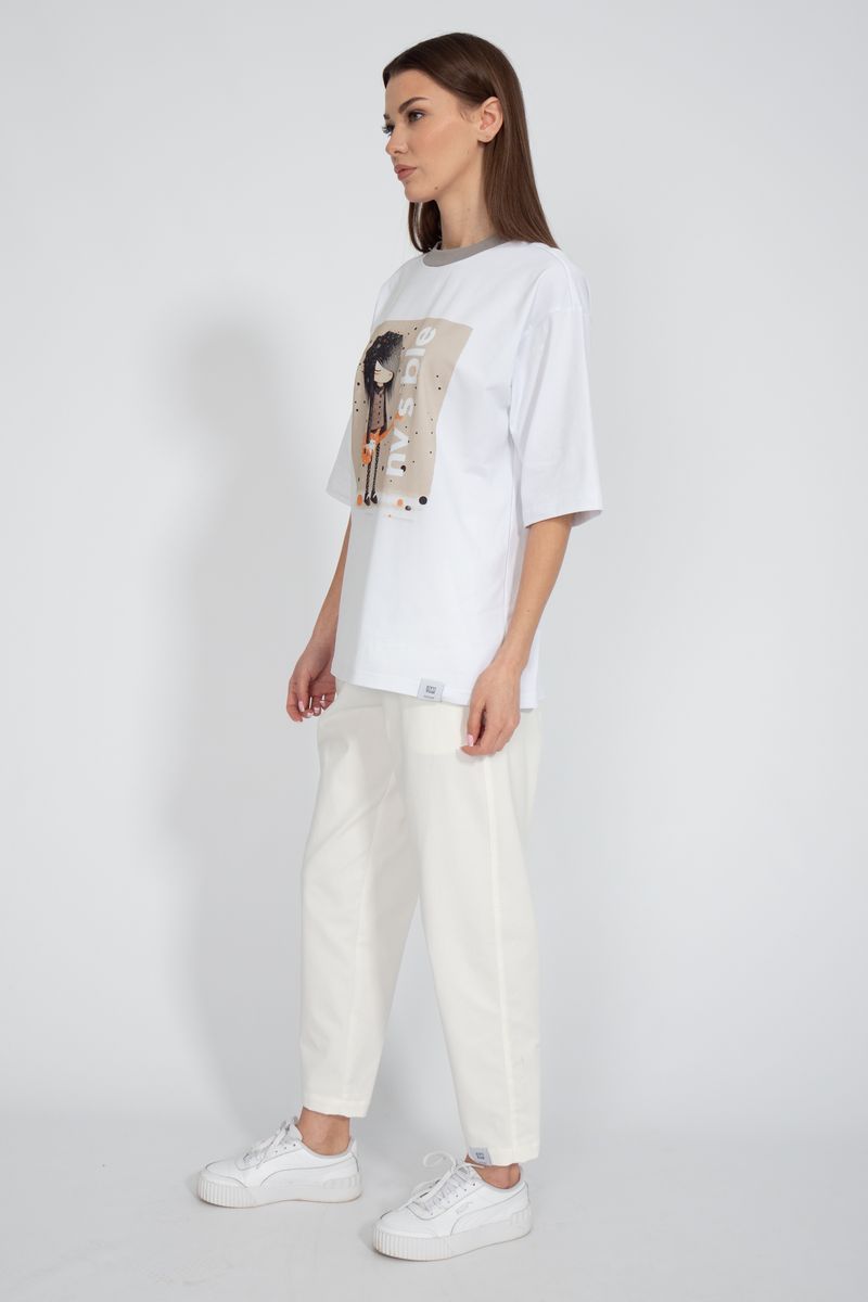 Майки Kivviwear 4034.16