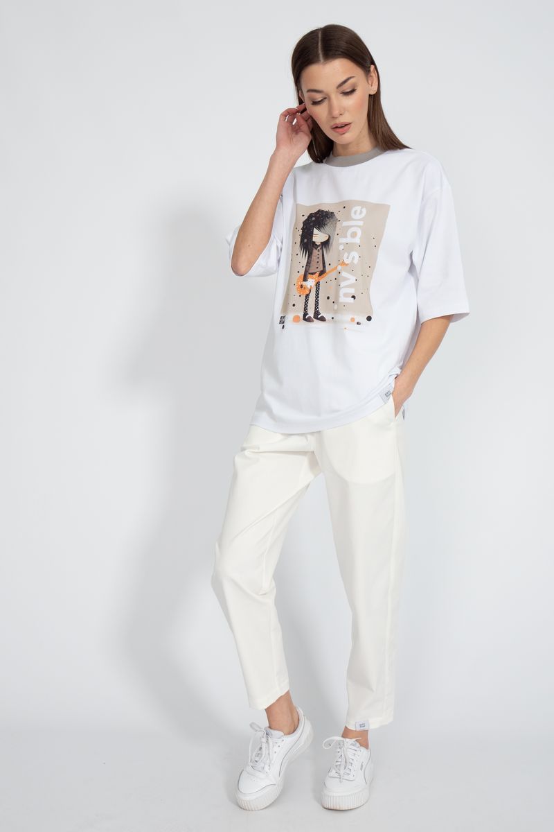 Майки Kivviwear 4034.16