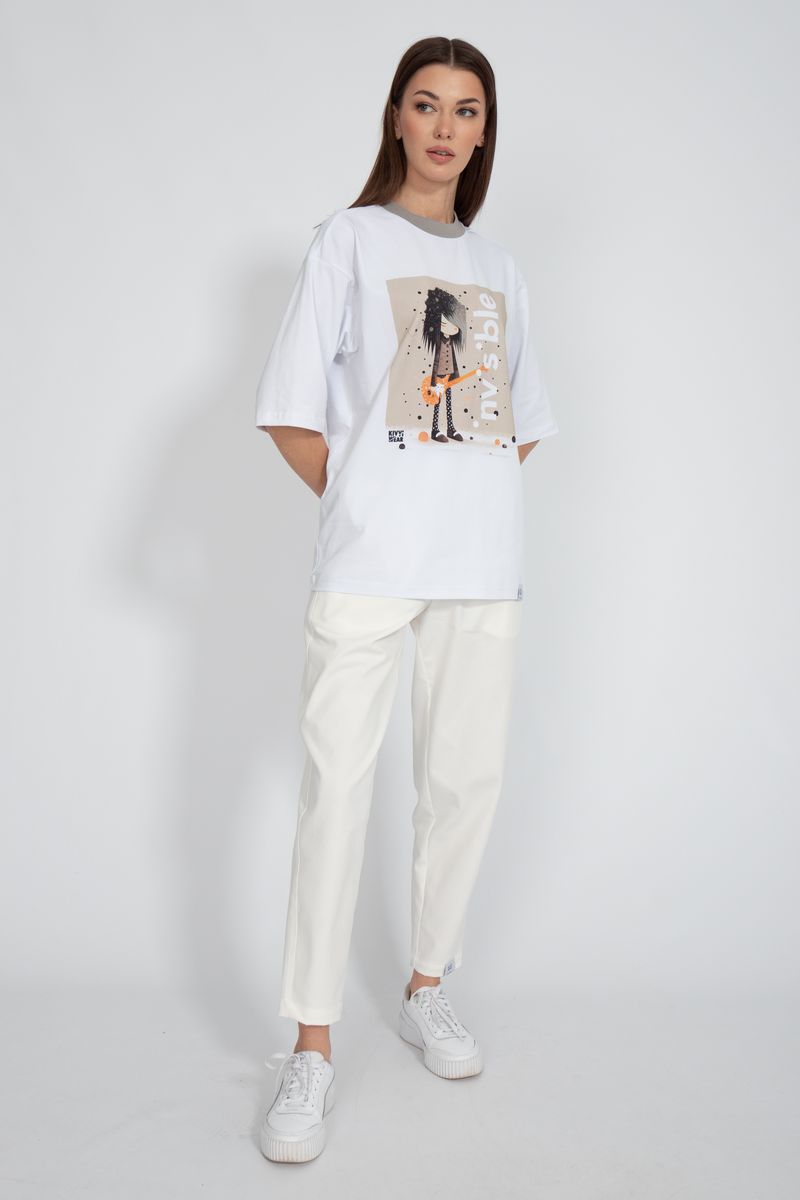 Майки Kivviwear 4034.16