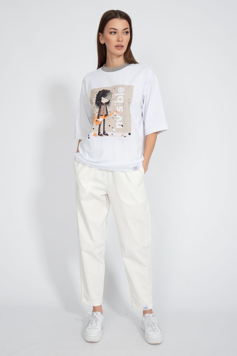 Майки Kivviwear 4034.16