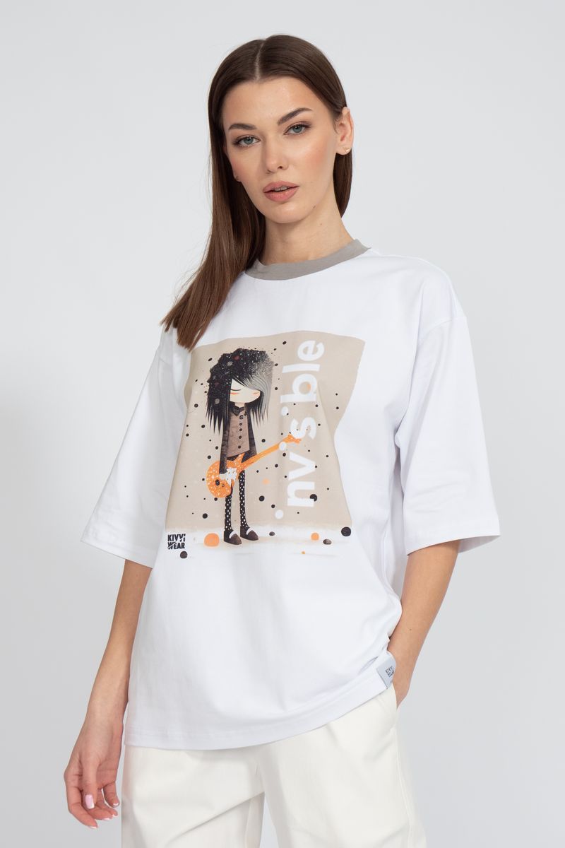 Майки Kivviwear 4034.16