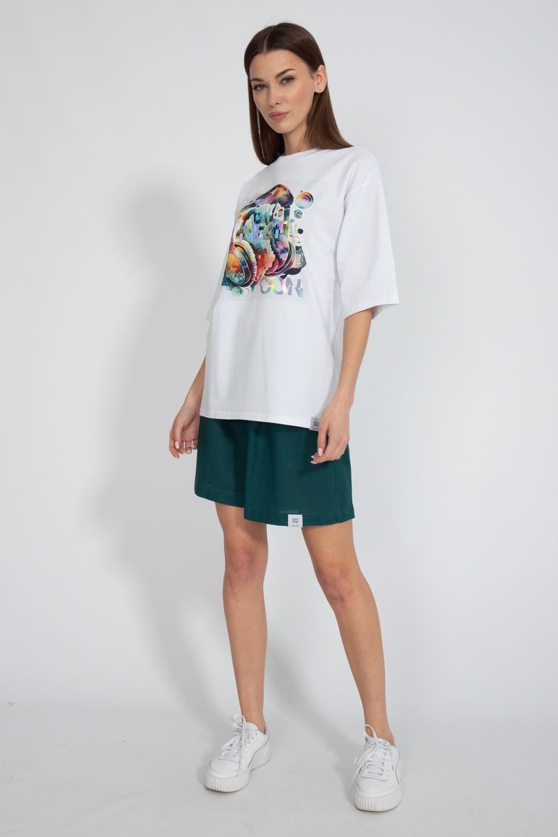 Майки Kivviwear 4034.20
