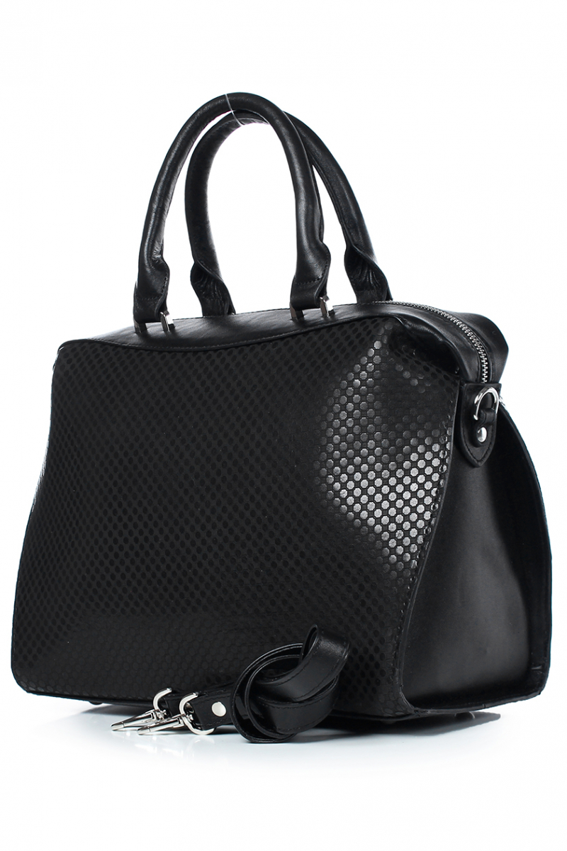 Женская сумка Galanteya 11120.22с1362к45 черный