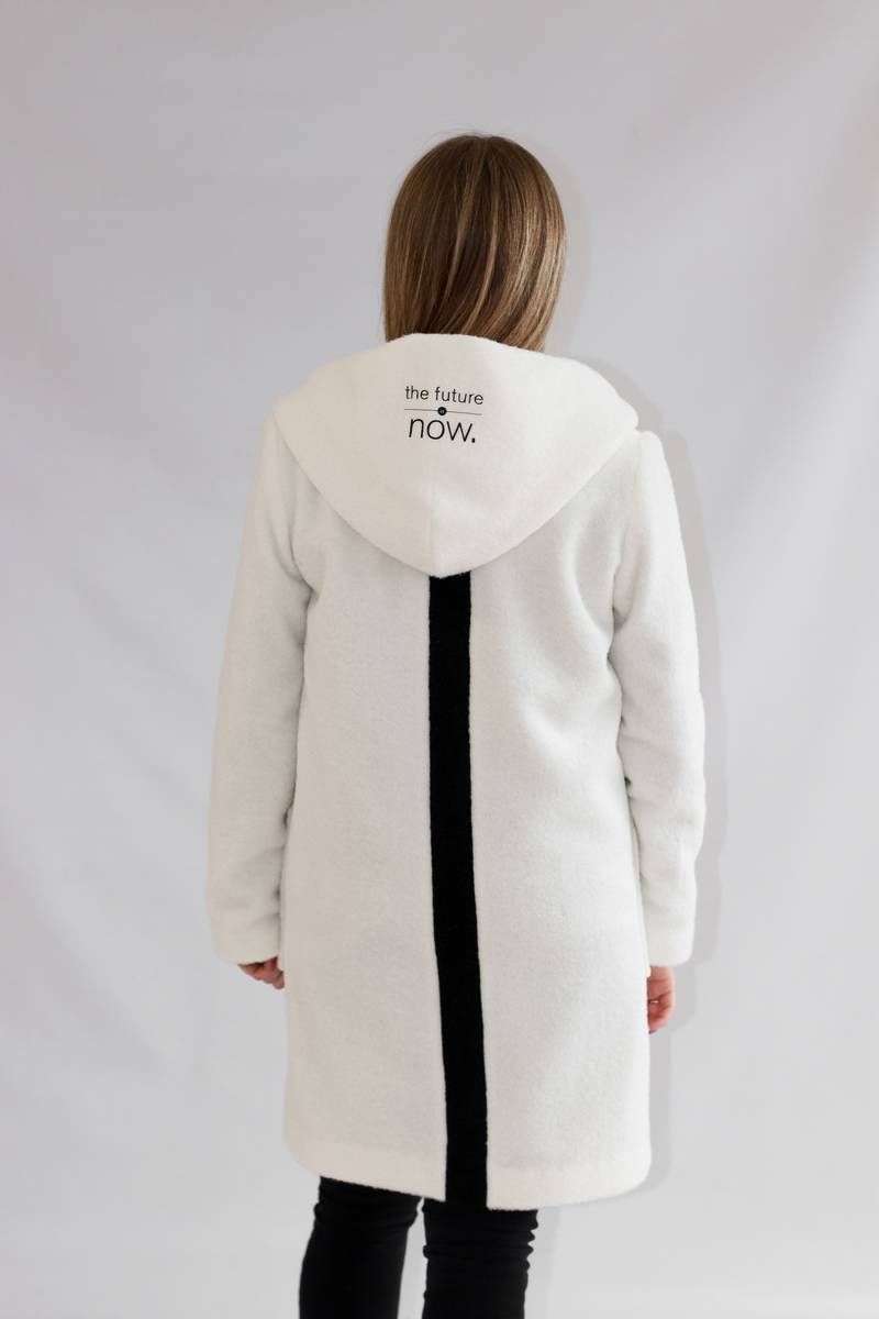 Женское пальто Mita ЖМ1170