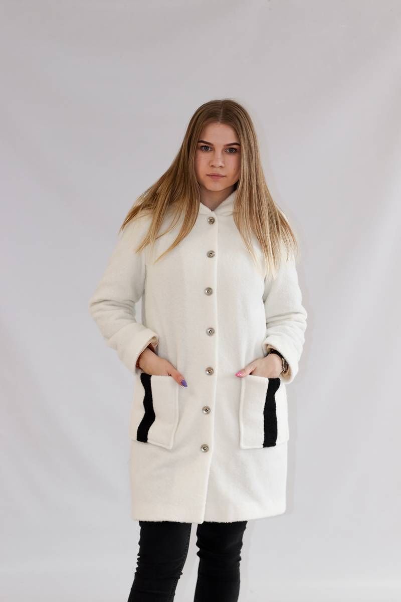 Женское пальто Mita ЖМ1170