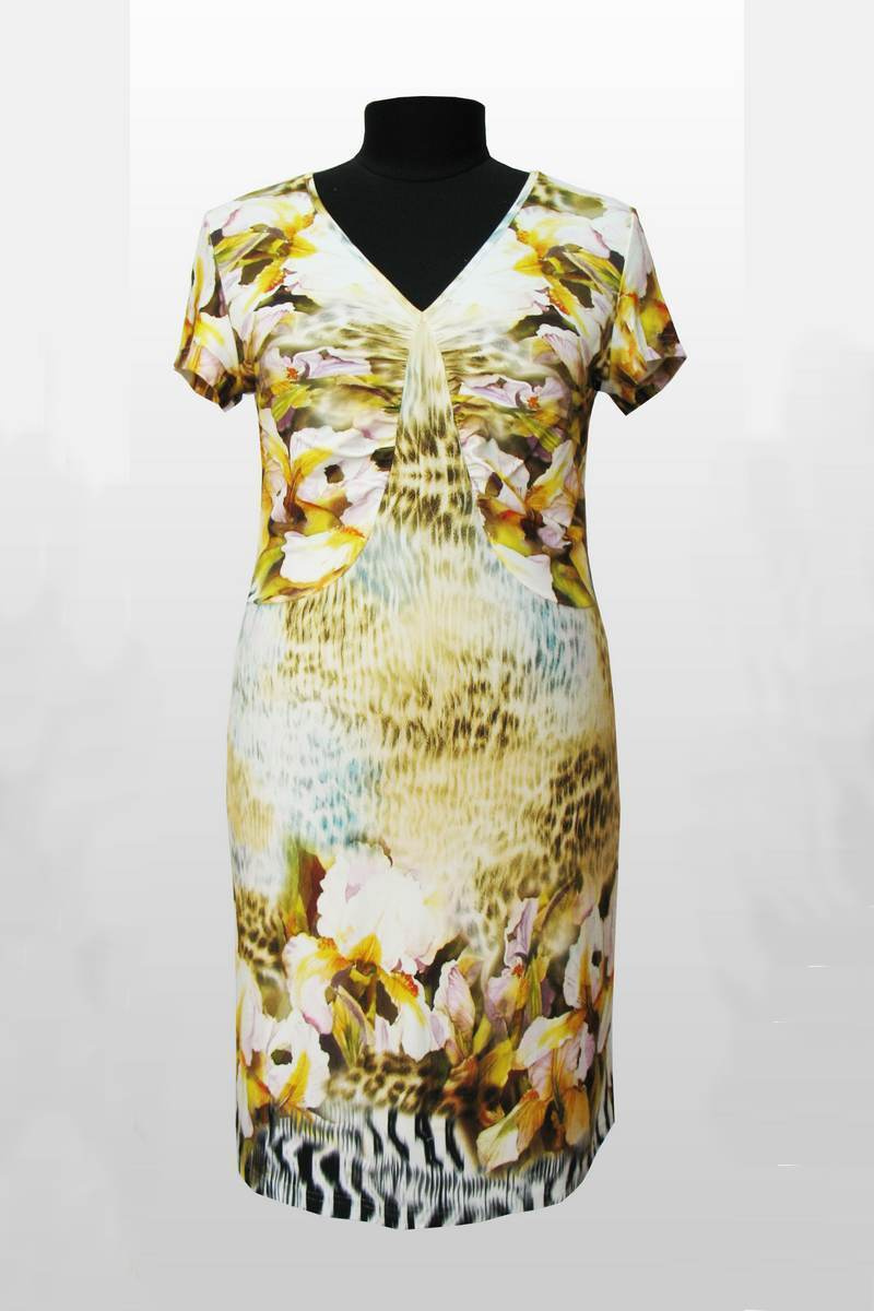 Платье Аверс Стиль-Торг 3245
