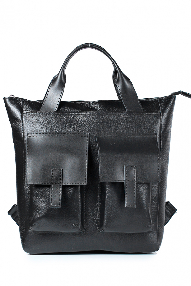 Женская сумка Galanteya 11721.22с2617к45 черный