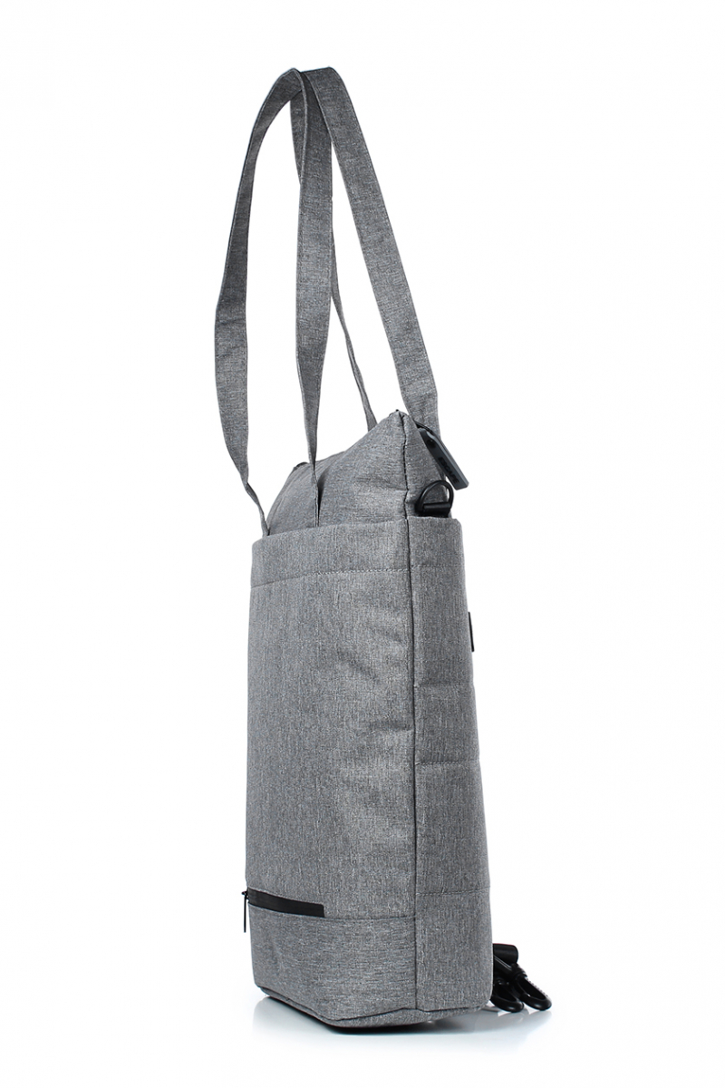 Женская сумка Galanteya 42520.1с703к45 серый