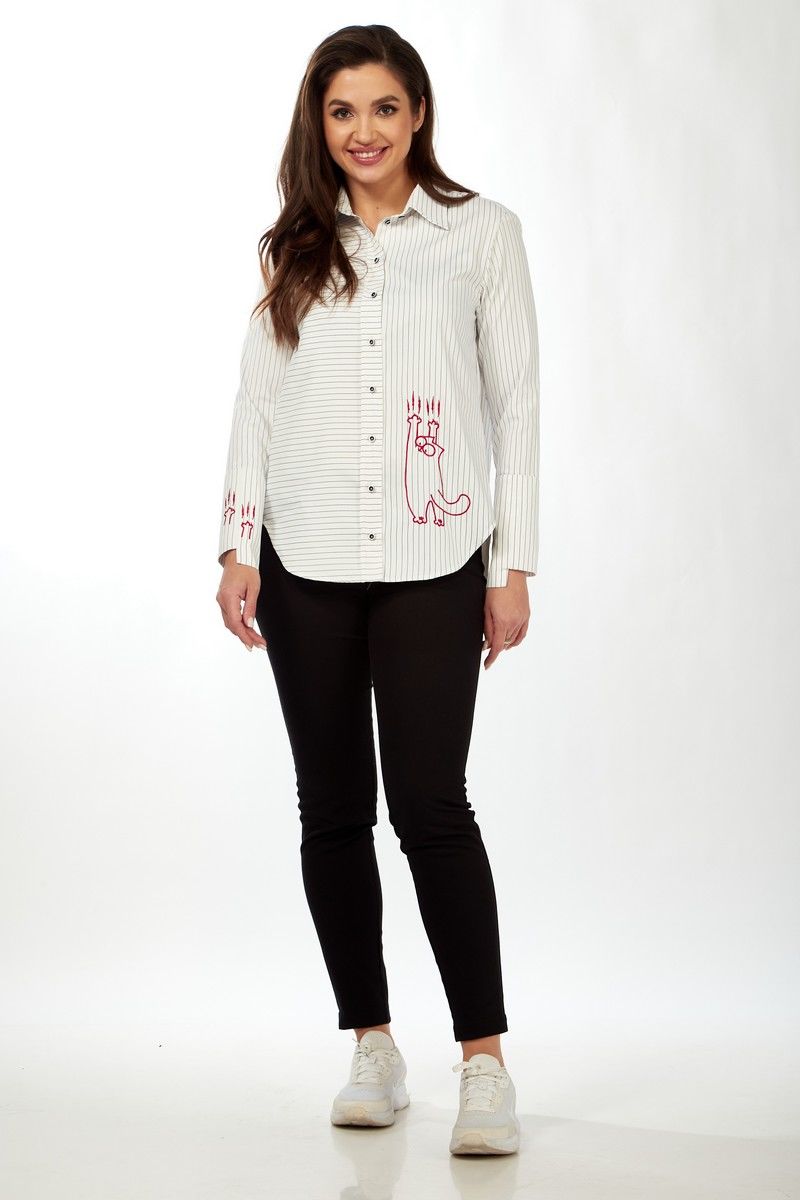 Рубашки Felice Woman 2366-1