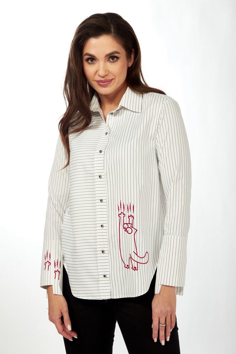 Рубашки Felice Woman 2366-1
