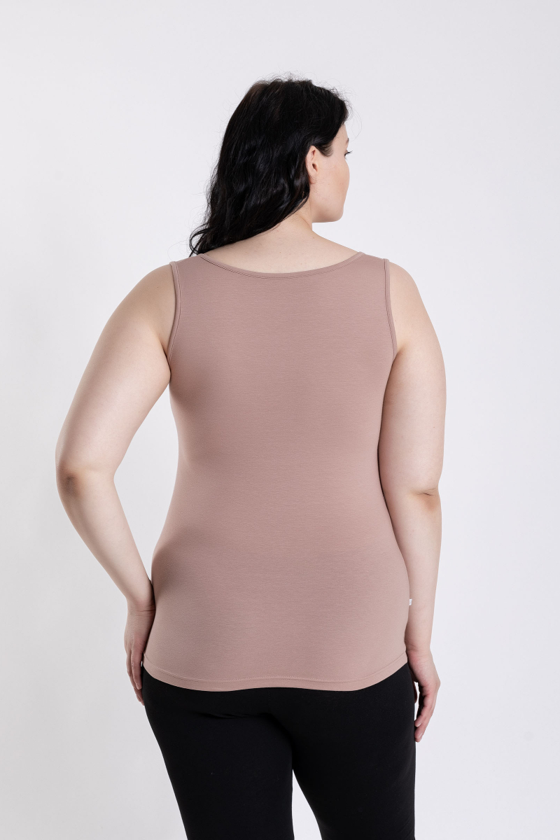 Майки SERGE 6247/38 brown062