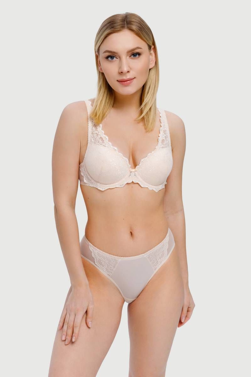 Бюстгальтеры и бюстье Milady 111 8.49