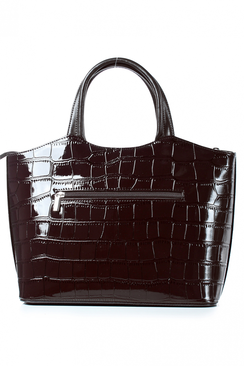 Женская сумка Galanteya 7716.23с102к45 коричневый