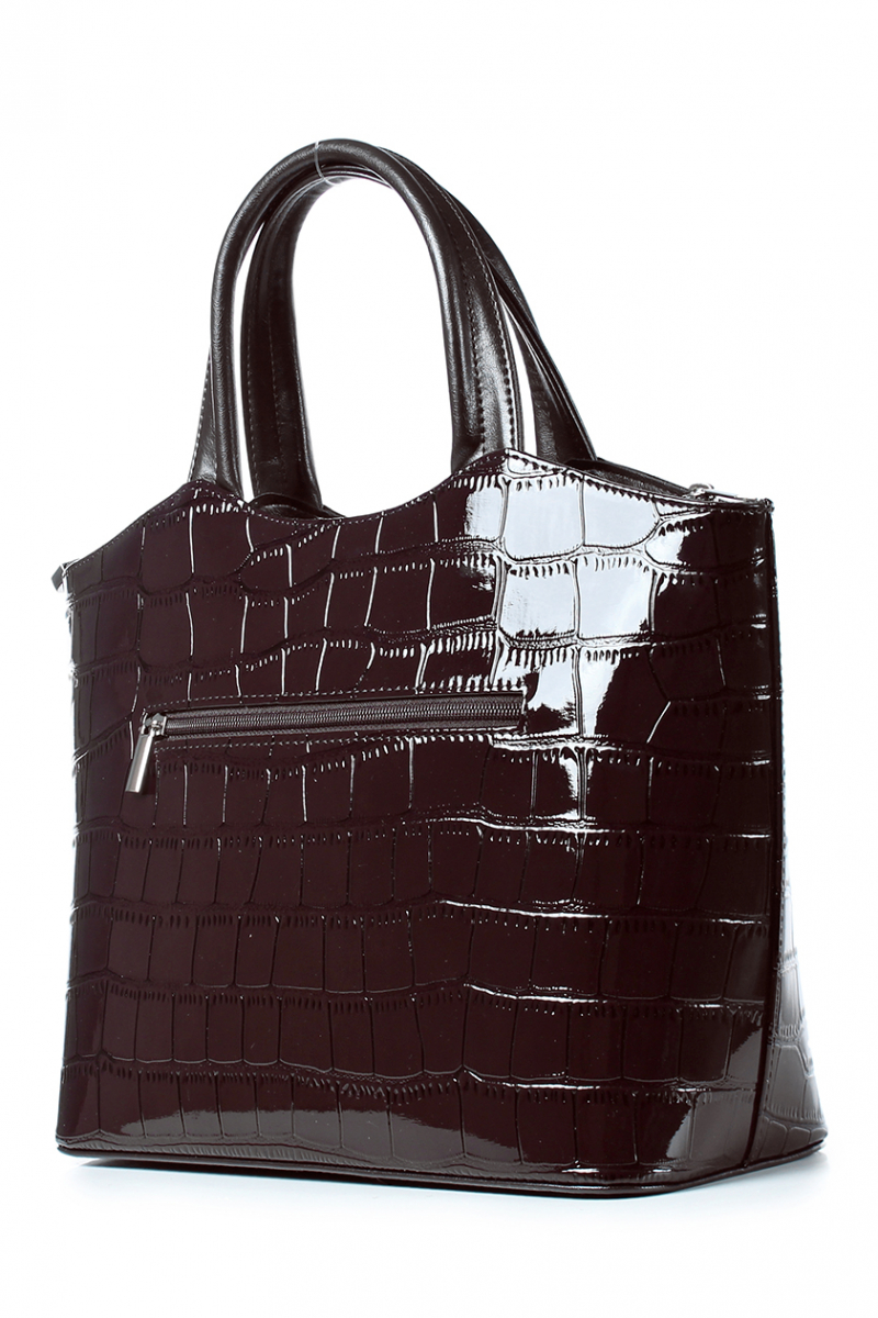 Женская сумка Galanteya 7716.23с102к45 коричневый