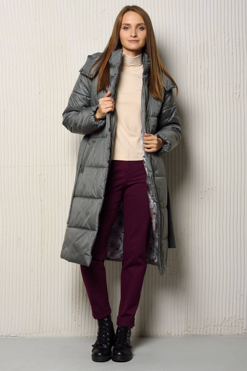 Женское пальто Femme & Devur 70976 1.5F(170)