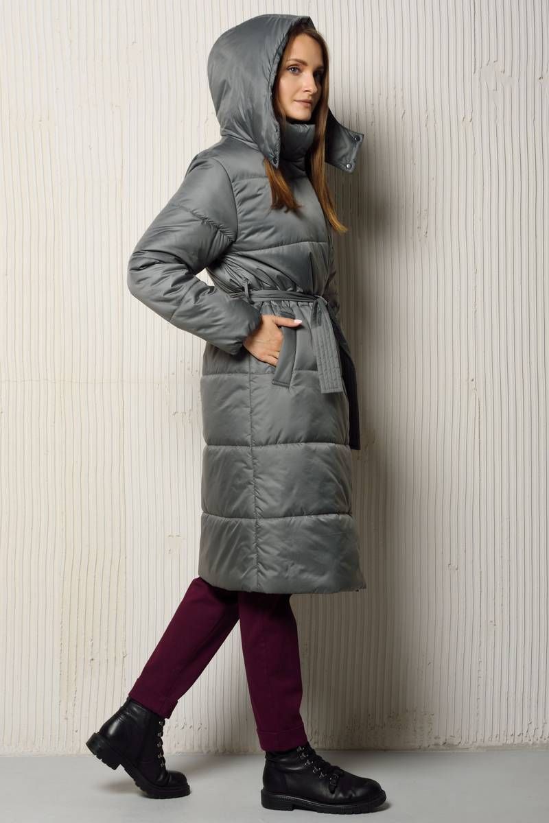 Женское пальто Femme & Devur 70976 1.5F(170)