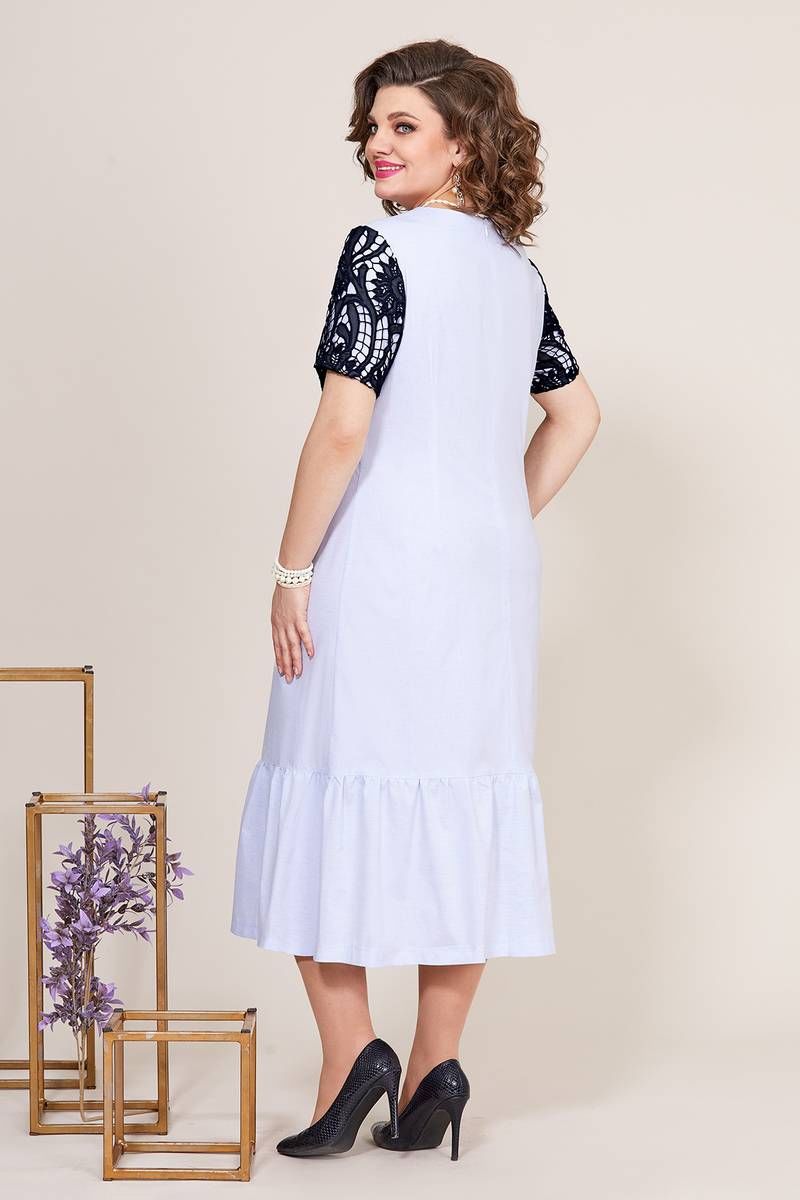 Платья Mira Fashion 5246