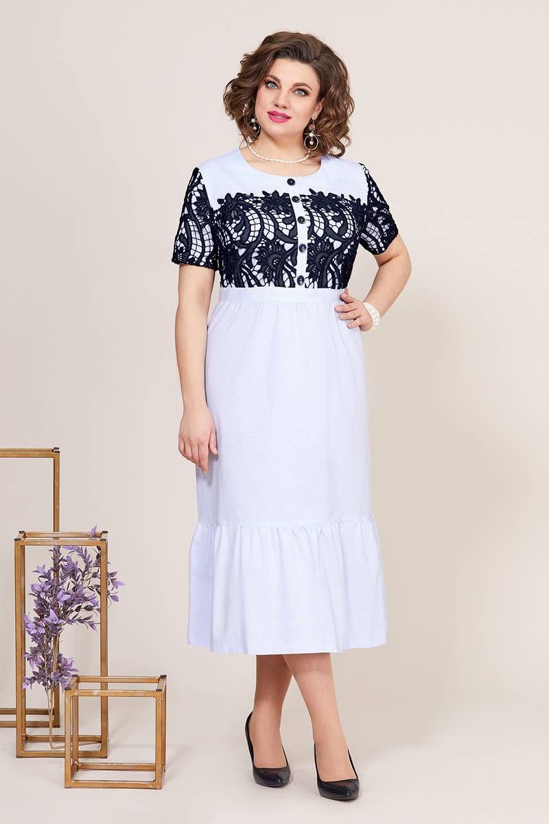 Платья Mira Fashion 5246