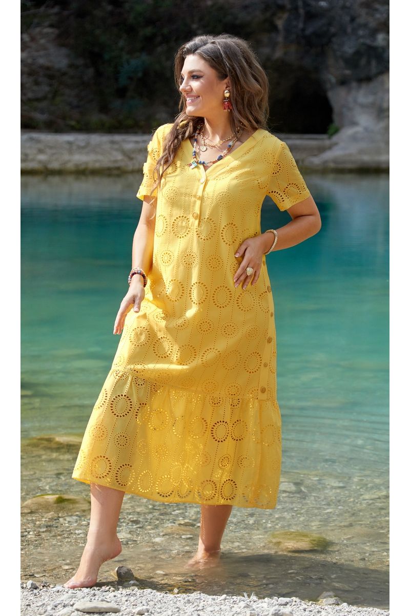 Платья Vittoria Queen 17723