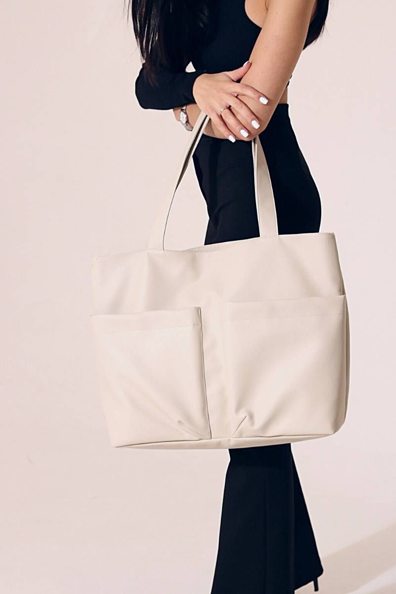 Женская сумка MT.Style BOX2 bez