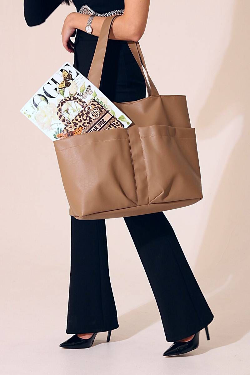 Женская сумка MT.Style BOX2 iris