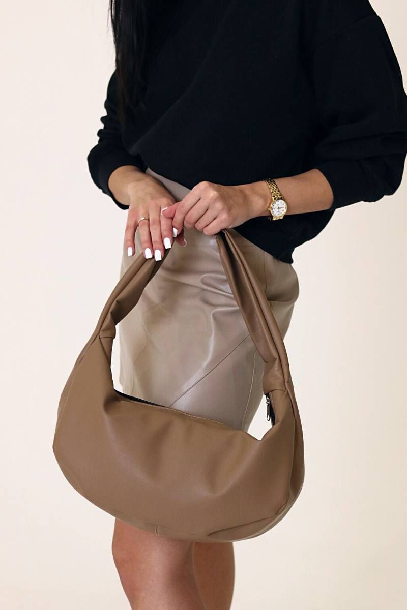 Женская сумка MT.Style HOBO iris2
