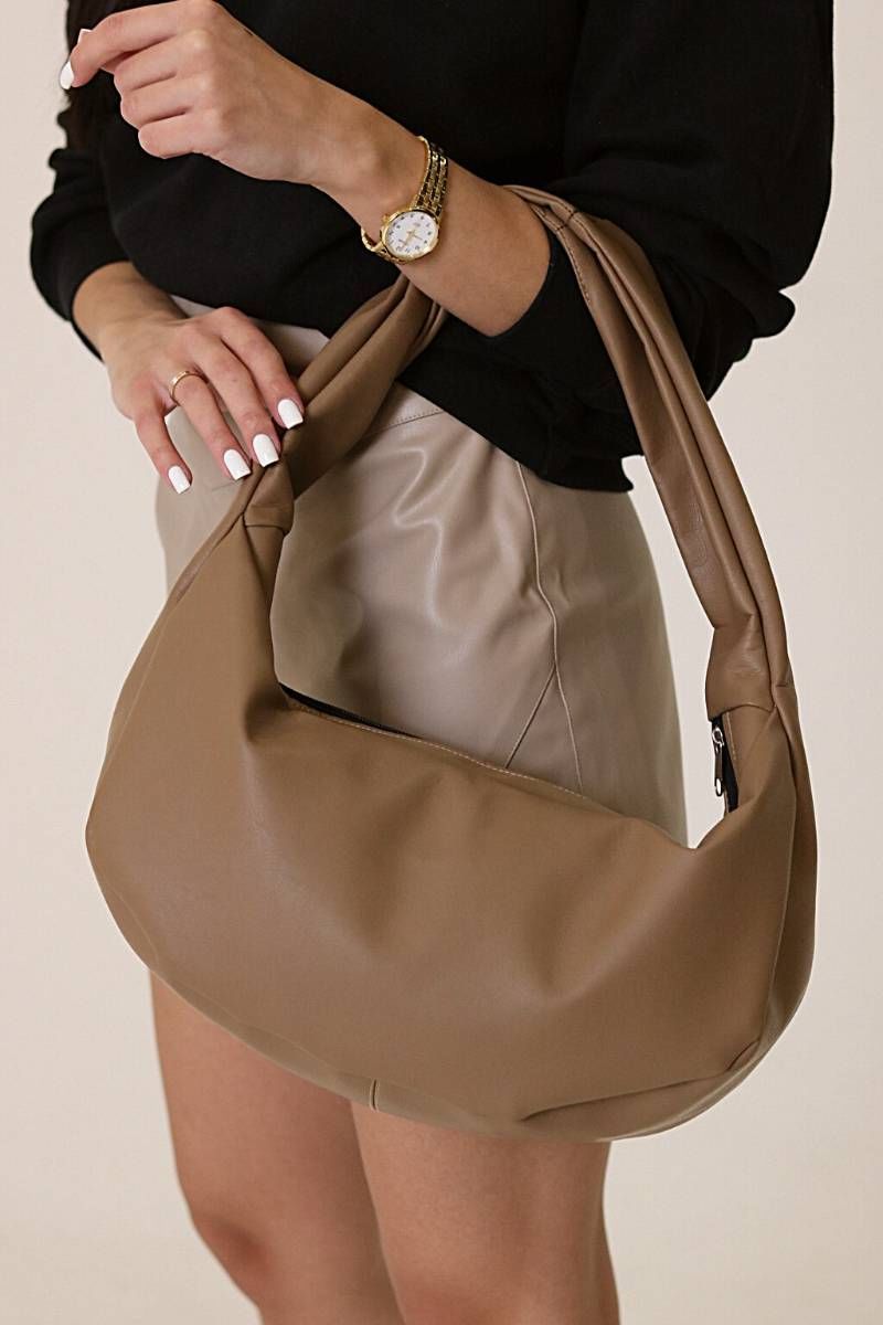 Женская сумка MT.Style HOBO iris2